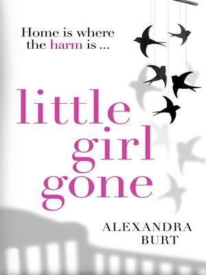 cover image of Little Girl Gone